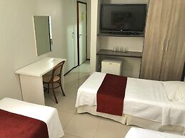 Aldeota Praia Hotel