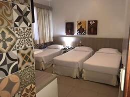 Aldeota Praia Hotel