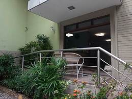 Aldeota Praia Hotel