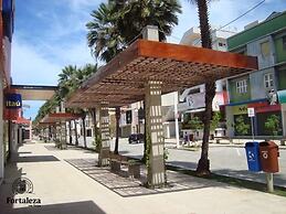 Aldeota Praia Hotel