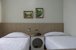 Aldeota Praia Hotel
