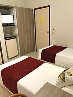 Aldeota Praia Hotel