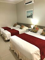 Aldeota Praia Hotel