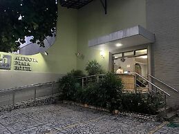 Aldeota Praia Hotel