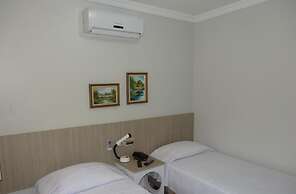Aldeota Praia Hotel