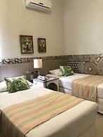 Aldeota Praia Hotel