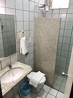 Aldeota Praia Hotel