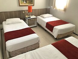 Aldeota Praia Hotel