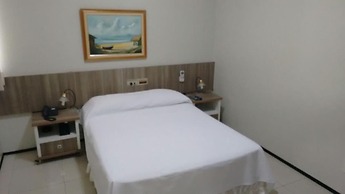 Aldeota Praia Hotel