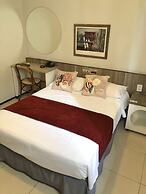 Aldeota Praia Hotel