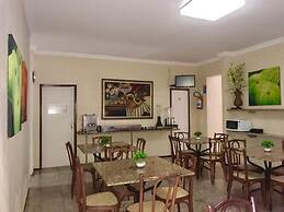 Aldeota Praia Hotel