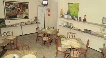 Aldeota Praia Hotel