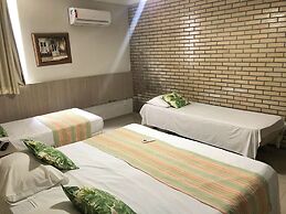 Aldeota Praia Hotel