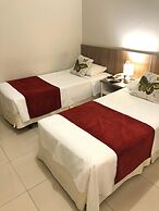 Aldeota Praia Hotel