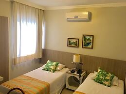 Aldeota Praia Hotel