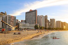 Aldeota Praia Hotel