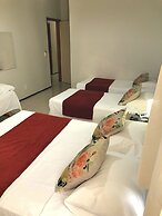 Aldeota Praia Hotel