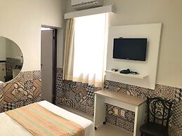 Aldeota Praia Hotel