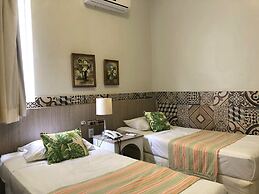 Aldeota Praia Hotel