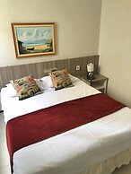Aldeota Praia Hotel