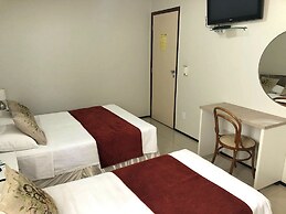 Aldeota Praia Hotel