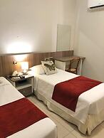 Aldeota Praia Hotel