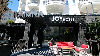 Ramira Joy Hotel