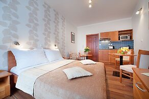 Andel Apartments Praha