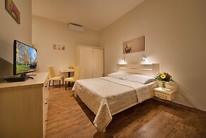 Andel Apartments Praha