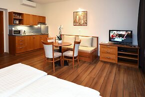 Andel Apartments Praha
