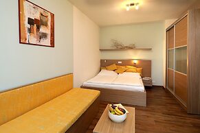 Andel Apartments Praha