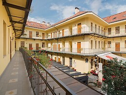 Andel Apartments Praha