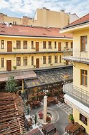 Andel Apartments Praha