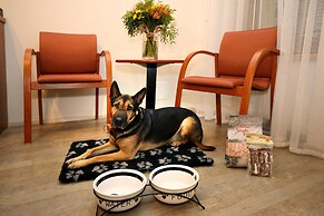 Andel Apartments Praha