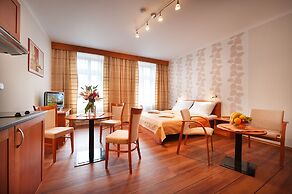 Andel Apartments Praha