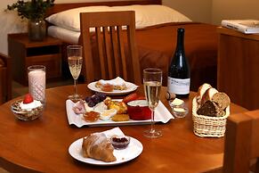 Andel Apartments Praha