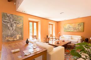 Ca' n Beia Suites - Adults Only - Turismo de Interior