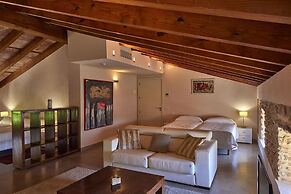 Ca' n Beia Suites - Adults Only - Turismo de Interior