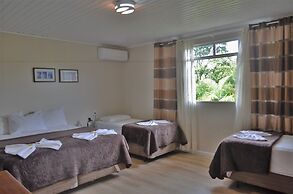 Hotel Estancia Santa Cruz