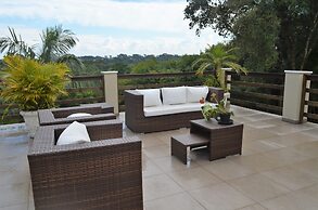 Hotel Estancia Santa Cruz