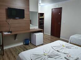 Hotel Estancia Santa Cruz