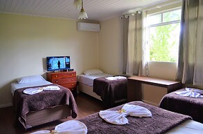 Hotel Estancia Santa Cruz