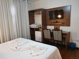 Hotel Estancia Santa Cruz