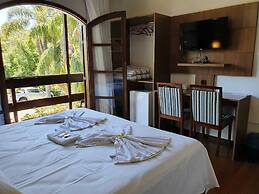 Hotel Estancia Santa Cruz