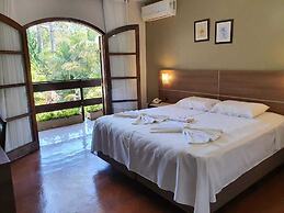 Hotel Estancia Santa Cruz