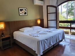 Hotel Estancia Santa Cruz