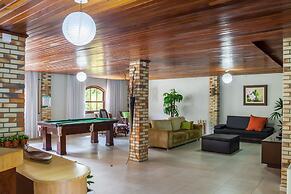 Hotel Estancia Santa Cruz