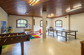 Hotel Estancia Santa Cruz