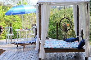 Hotel Estancia Santa Cruz