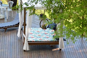 Hotel Estancia Santa Cruz